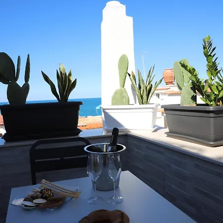 La Di Filogà Appartamento *