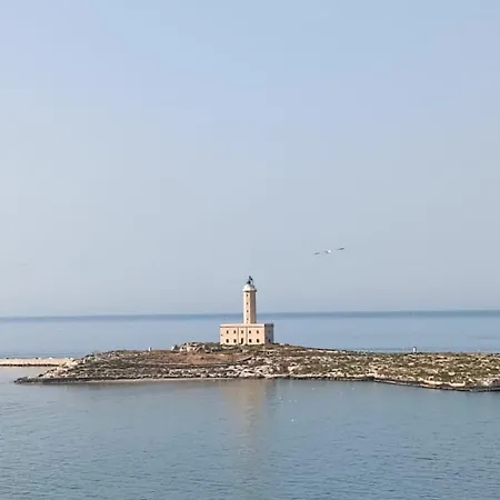 La Di Filogà Appartamento Vieste