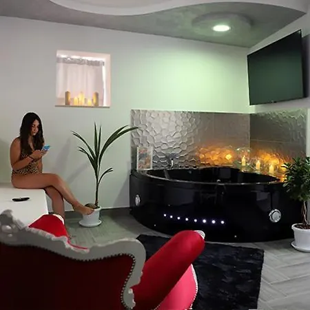 Apartment La Di Filoga