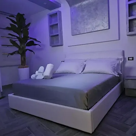 La Di Filoga Apartment *