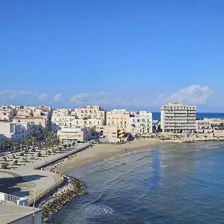 Apartment La Di Filoga Vieste