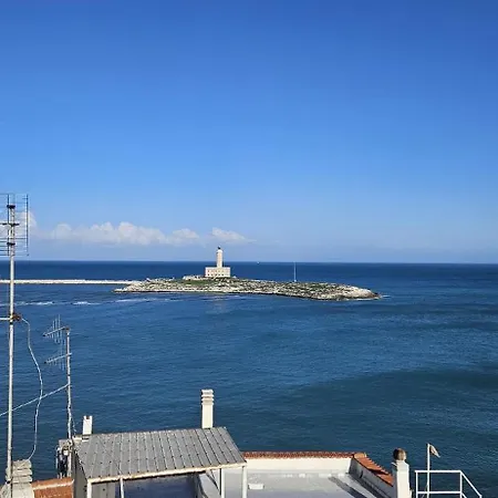 La Di Filoga Apartment Vieste